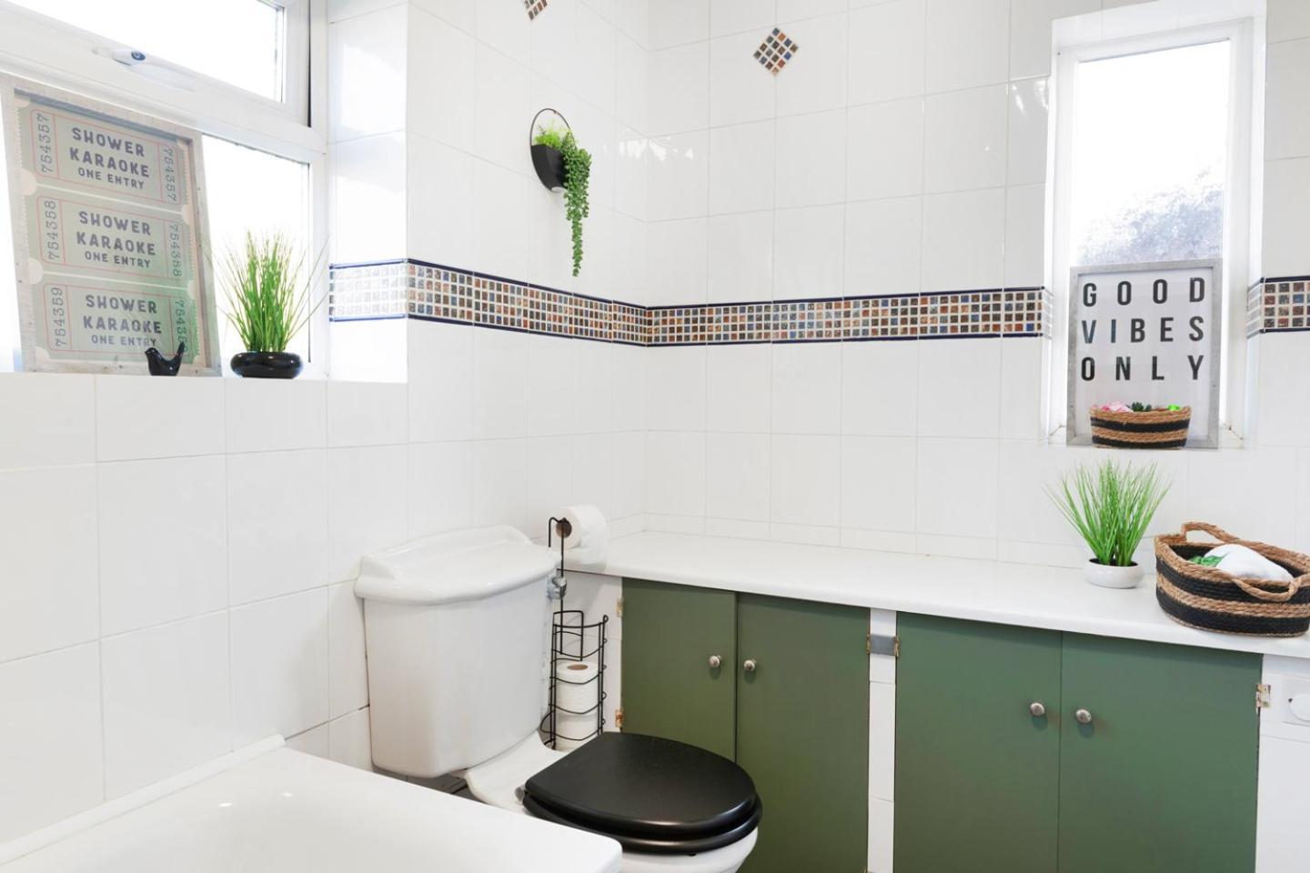 3 Bedroom House - Well Presented - Spacious - Flexible Check In - Free Parking Nottingham Dış mekan fotoğraf
